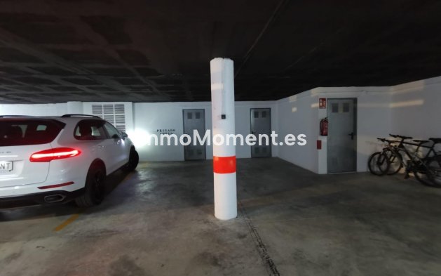 Reventa - Apartamento - Altea - Altea Centro