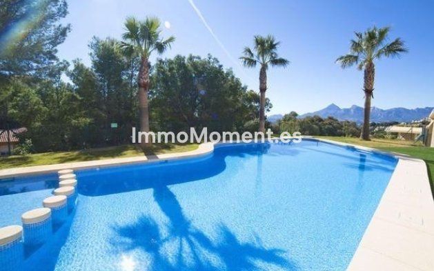 Reventa - Apartamento - Altea - Altea Centro