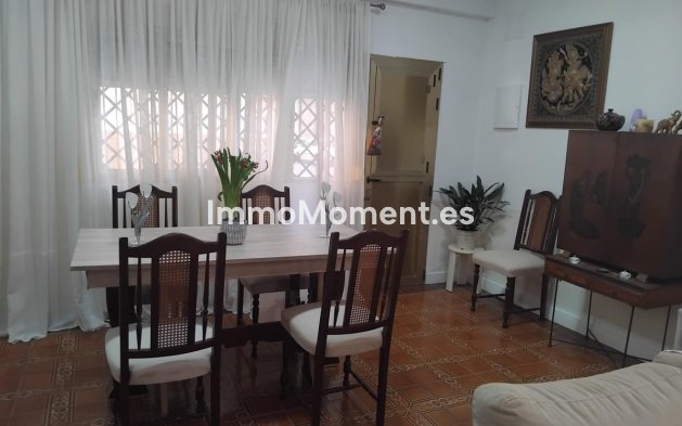 Resale - Apartment - Villajoyosa - Villajoyosa Centro
