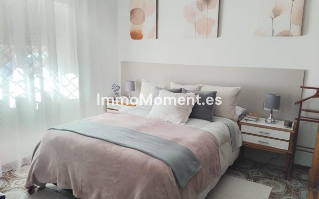 Resale - Apartment - Villajoyosa - Villajoyosa Centro