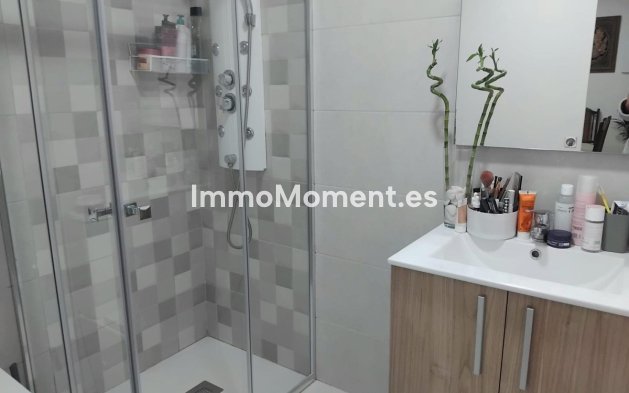 Resale - Apartment - Villajoyosa - Villajoyosa Centro