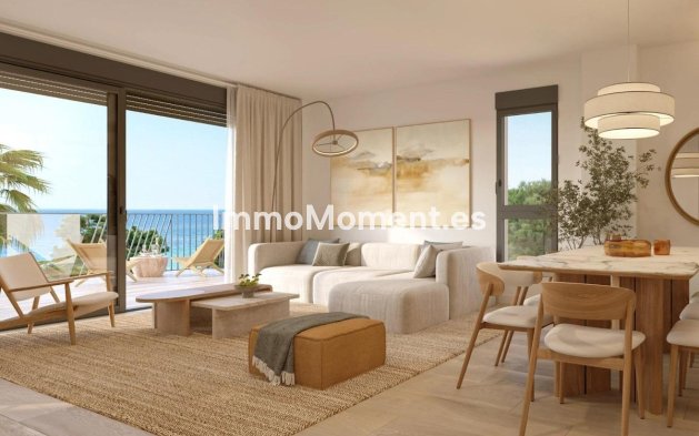 Resale - Apartment - Villajoyosa - Villajoyosa Centro