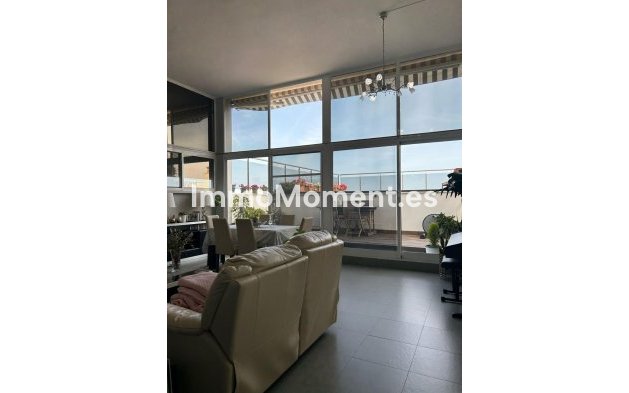 Resale - Apartment - Villajoyosa - Villajoyosa Centro