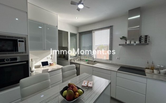 Resale - Apartment - Villajoyosa - Villajoyosa Centro
