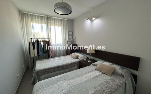 Resale - Apartment - Villajoyosa - Villajoyosa Centro