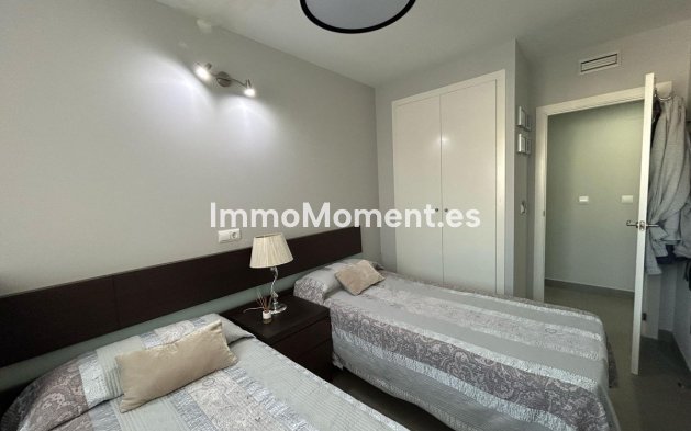 Resale - Apartment - Villajoyosa - Villajoyosa Centro
