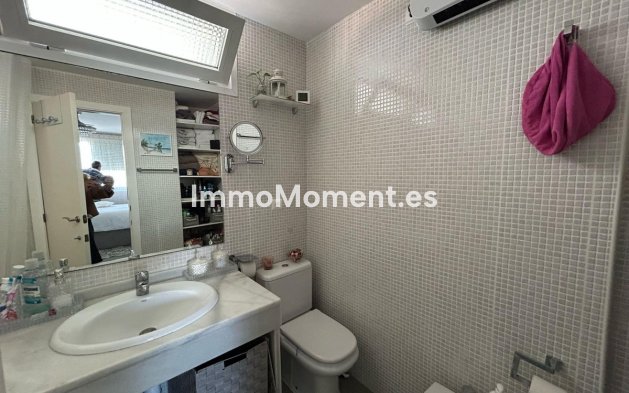 Resale - Apartment - Villajoyosa - Villajoyosa Centro