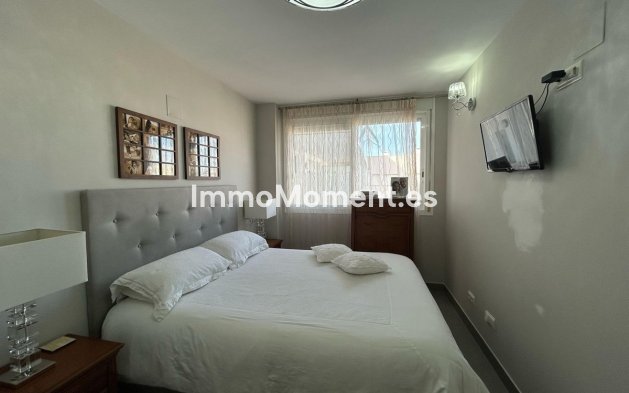 Resale - Apartment - Villajoyosa - Villajoyosa Centro
