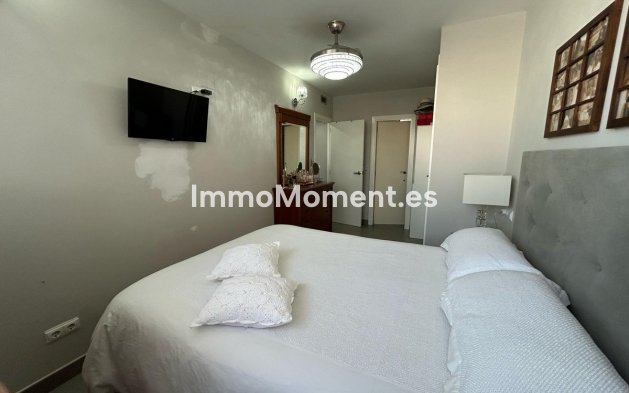 Resale - Apartment - Villajoyosa - Villajoyosa Centro