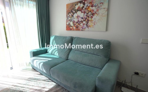 Resale - Apartment - Villajoyosa - Villajoyosa Centro