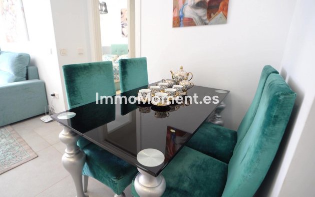 Resale - Apartment - Villajoyosa - Villajoyosa Centro