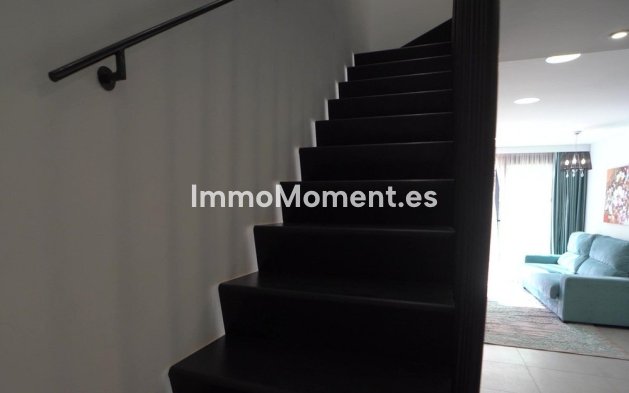 Resale - Apartment - Villajoyosa - Villajoyosa Centro