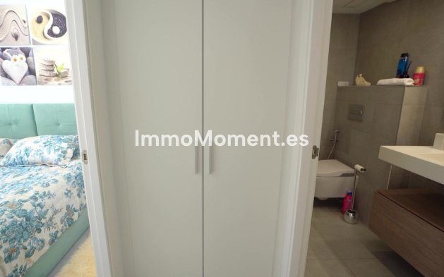 Resale - Apartment - Villajoyosa - Villajoyosa Centro