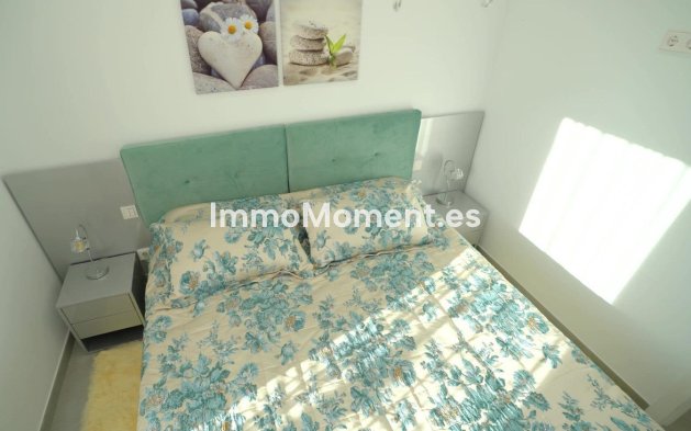 Resale - Apartment - Villajoyosa - Villajoyosa Centro