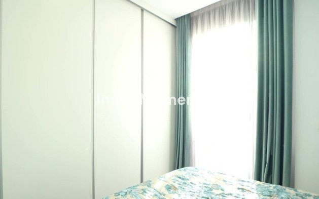 Resale - Apartment - Villajoyosa - Villajoyosa Centro