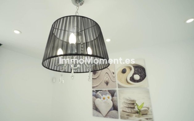 Resale - Apartment - Villajoyosa - Villajoyosa Centro