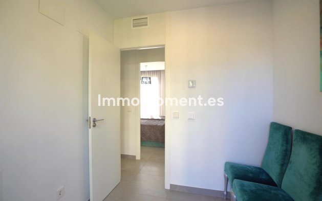 Resale - Apartment - Villajoyosa - Villajoyosa Centro