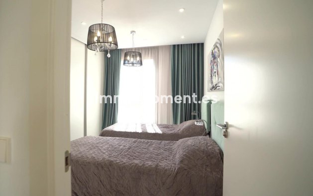 Resale - Apartment - Villajoyosa - Villajoyosa Centro