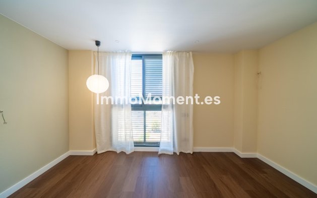 Resale - Apartment - Villajoyosa - Villajoyosa Centro