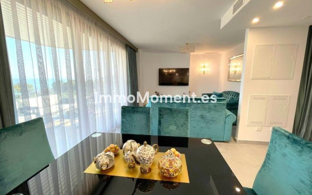 Resale - Apartment - Villajoyosa - Villajoyosa Centro