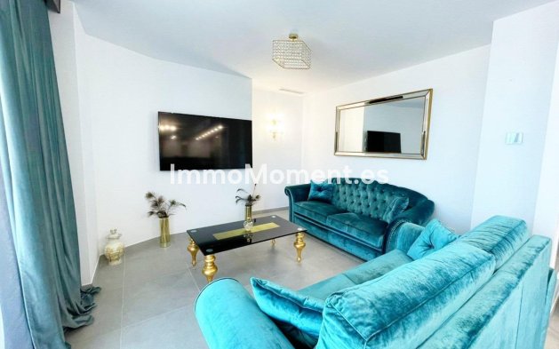 Resale - Apartment - Villajoyosa - Villajoyosa Centro