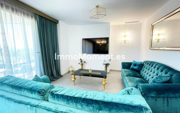 Resale - Apartment - Villajoyosa - Villajoyosa Centro