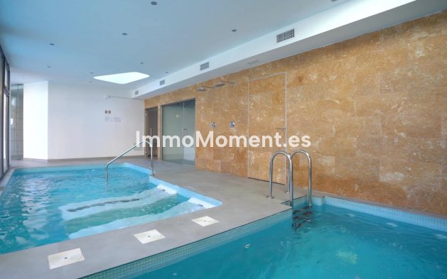 Resale - Apartment - Villajoyosa - Villajoyosa Centro