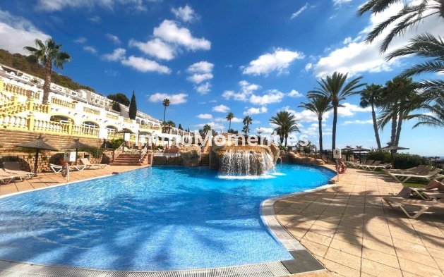 Reventa - Villa independiente - Calpe - Calpe Centro