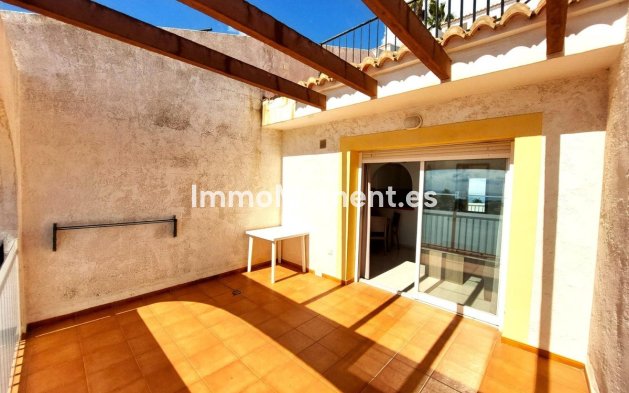 Reventa - Villa independiente - Calpe - Calpe Centro