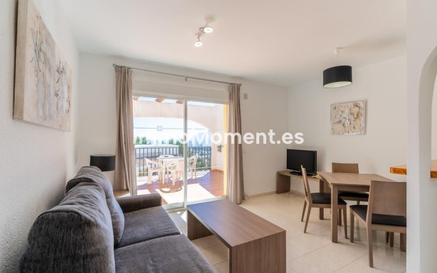 Reventa - Villa independiente - Calpe - Calpe Centro