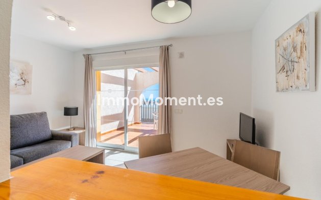 Reventa - Villa independiente - Calpe - Calpe Centro