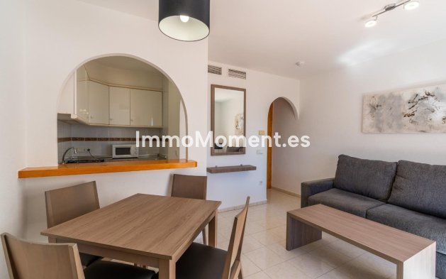 Reventa - Villa independiente - Calpe - Calpe Centro