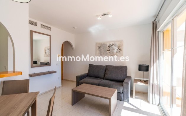 Reventa - Villa independiente - Calpe - Calpe Centro