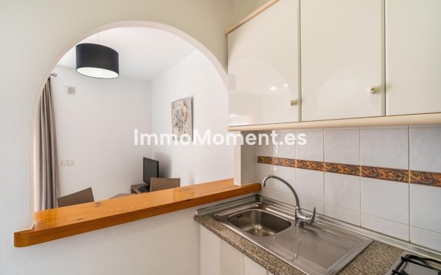 Reventa - Villa independiente - Calpe - Calpe Centro