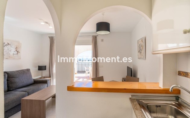 Reventa - Villa independiente - Calpe - Calpe Centro