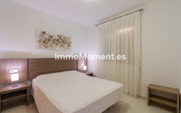 Reventa - Villa independiente - Calpe - Calpe Centro