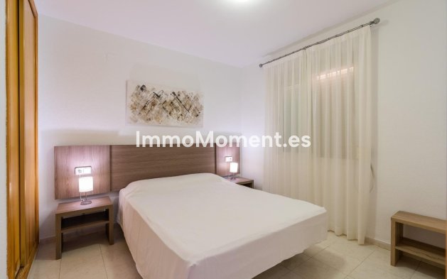 Reventa - Villa independiente - Calpe - Calpe Centro