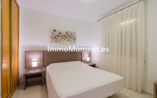 Reventa - Villa independiente - Calpe - Calpe Centro