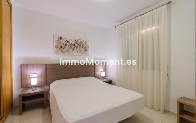 Reventa - Villa independiente - Calpe - Calpe Centro