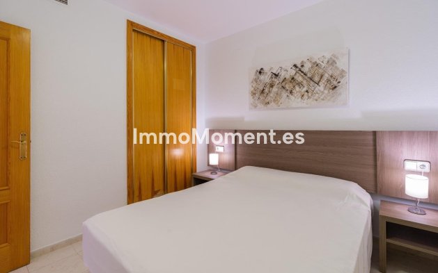 Reventa - Villa independiente - Calpe - Calpe Centro