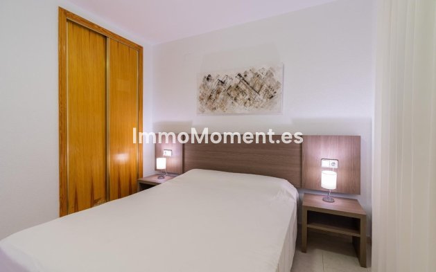 Reventa - Villa independiente - Calpe - Calpe Centro