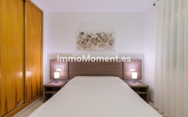 Reventa - Villa independiente - Calpe - Calpe Centro