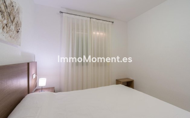 Reventa - Villa independiente - Calpe - Calpe Centro