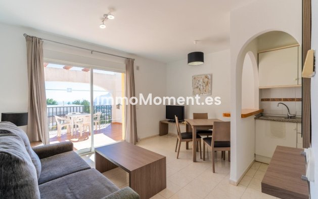 Reventa - Villa independiente - Calpe - Calpe Centro