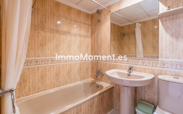 Reventa - Villa independiente - Calpe - Calpe Centro