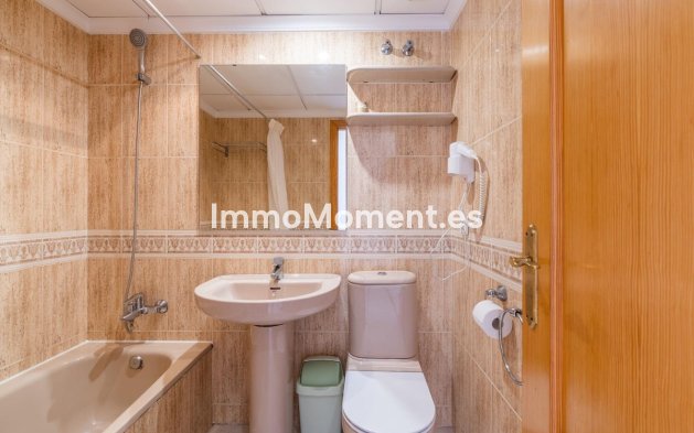Reventa - Villa independiente - Calpe - Calpe Centro