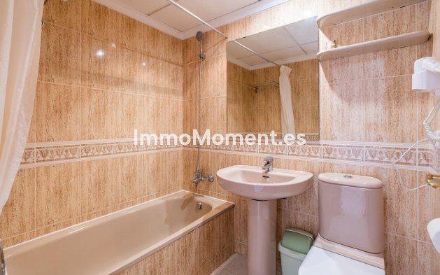 Reventa - Villa independiente - Calpe - Calpe Centro