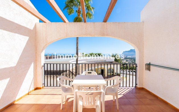 Reventa - Villa independiente - Calpe - Calpe Centro