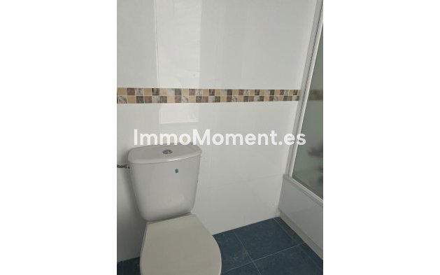 Wiederverkauf - Wohnung - Calpe - Calpe Centro