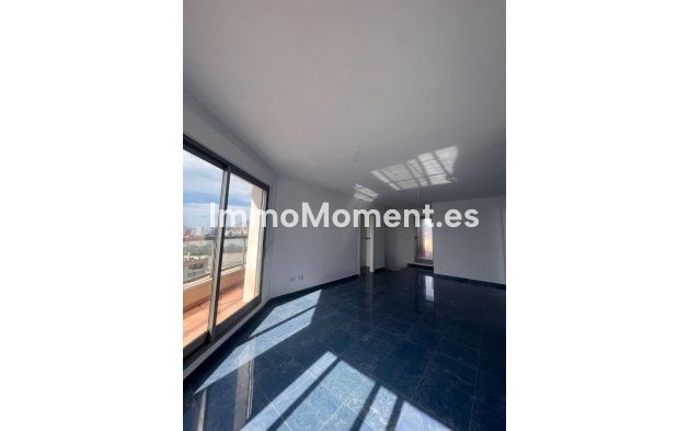 Wiederverkauf - Wohnung - Calpe - Calpe Centro
